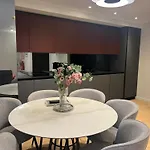 De Luxurious -baltic Riviera Апартаменты Сопот