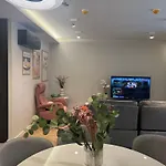 De Luxurious -baltic Riviera Сопот