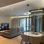 Апартаменты De Luxurious -baltic Riviera *