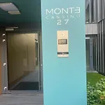 Апартаменты De Luxurious -baltic Riviera Сопот
