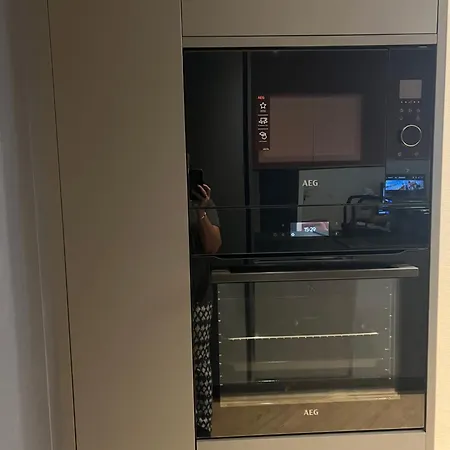 De Luxurious -baltic Riviera * ソポト