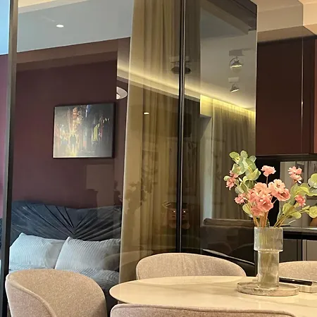 De Luxurious -baltic Riviera Lejlighed *