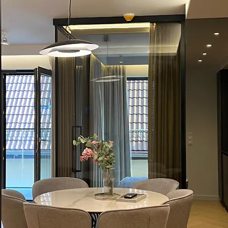 Lejlighed De Luxurious -baltic Riviera Sopot