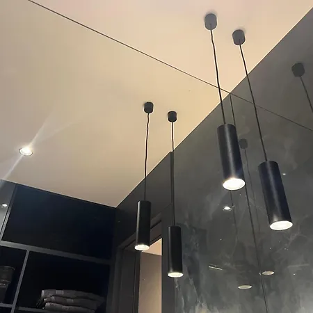 De Luxurious -baltic Riviera Lejlighed *