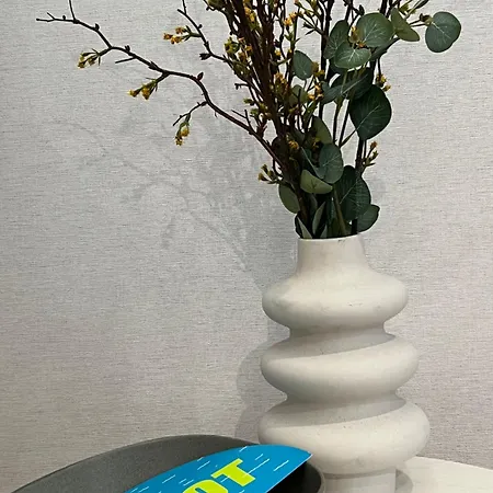 アパート De Luxurious -baltic Riviera ソポト