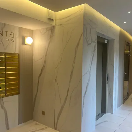 De Luxurious -baltic Riviera ソポト