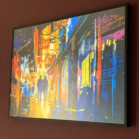 De Luxurious -baltic Riviera ソポト