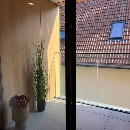 De Luxurious -baltic Riviera *