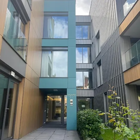 De Luxurious -baltic Riviera *