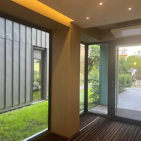 Апартаменты De Luxurious -baltic Riviera *