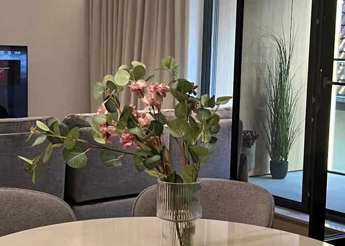 De Luxurious -baltic Riviera Sopot