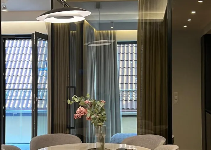 Appartement De Luxurious -baltic Riviera Sopot