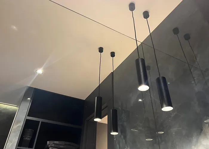 De Luxurious -baltic Riviera Appartement *