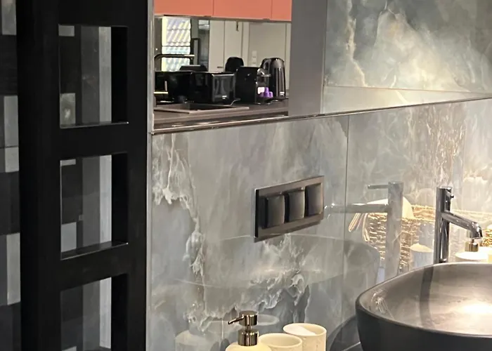 De Luxurious -baltic Riviera *