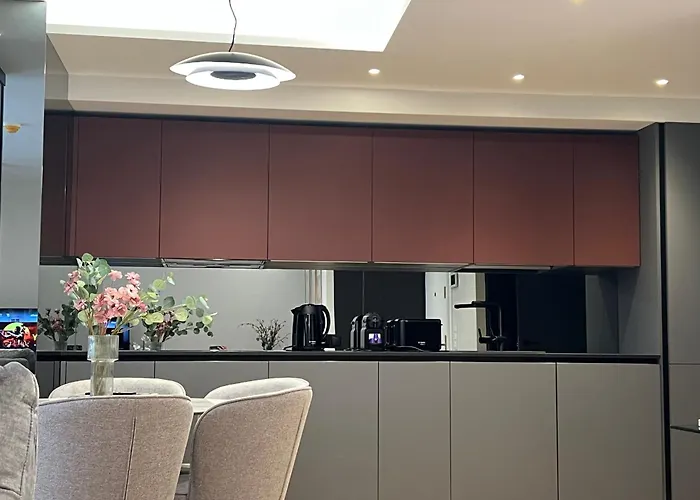 De Luxurious -baltic Riviera