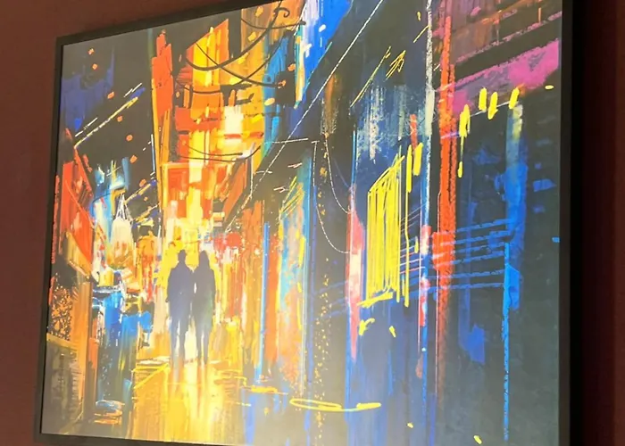 De Luxurious -baltic Riviera Sopot