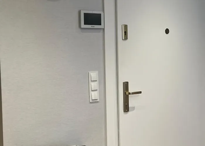 Appartement De Luxurious -baltic Riviera Sopot