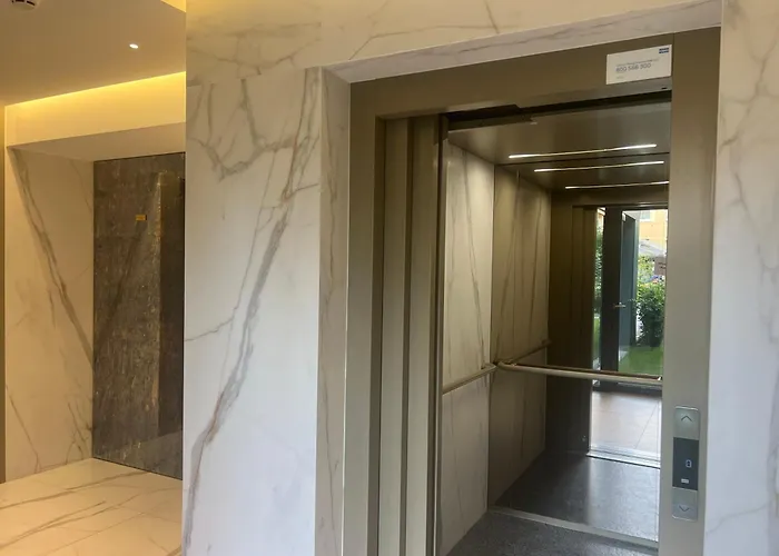 Appartement De Luxurious -baltic Riviera Sopot