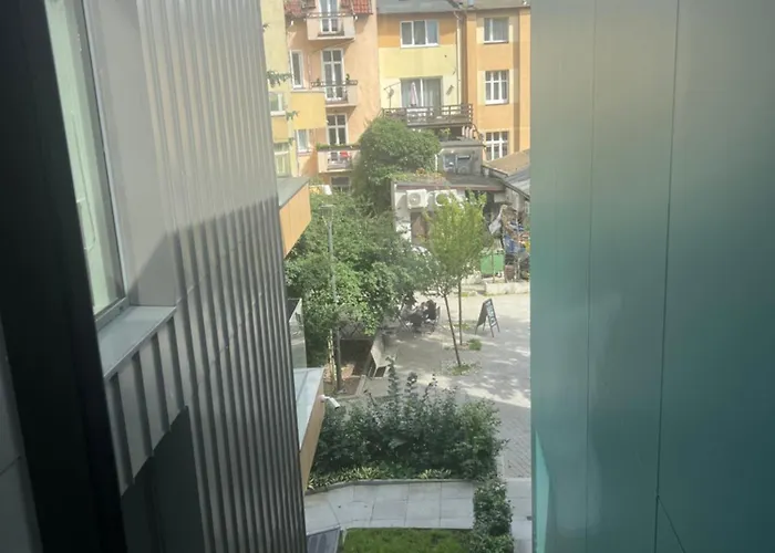 De Luxurious -baltic Riviera Appartement Sopot