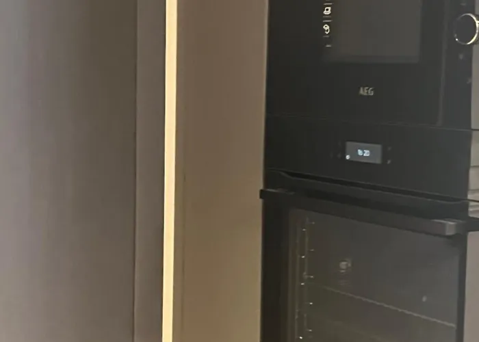 De Luxurious -baltic Riviera *